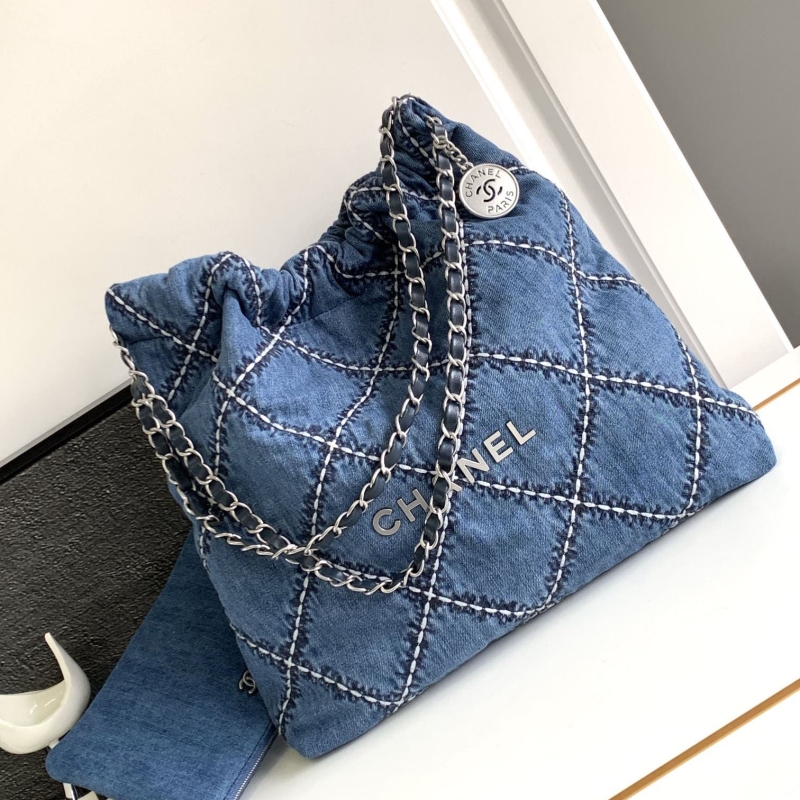 Ch*el gabrielle bags